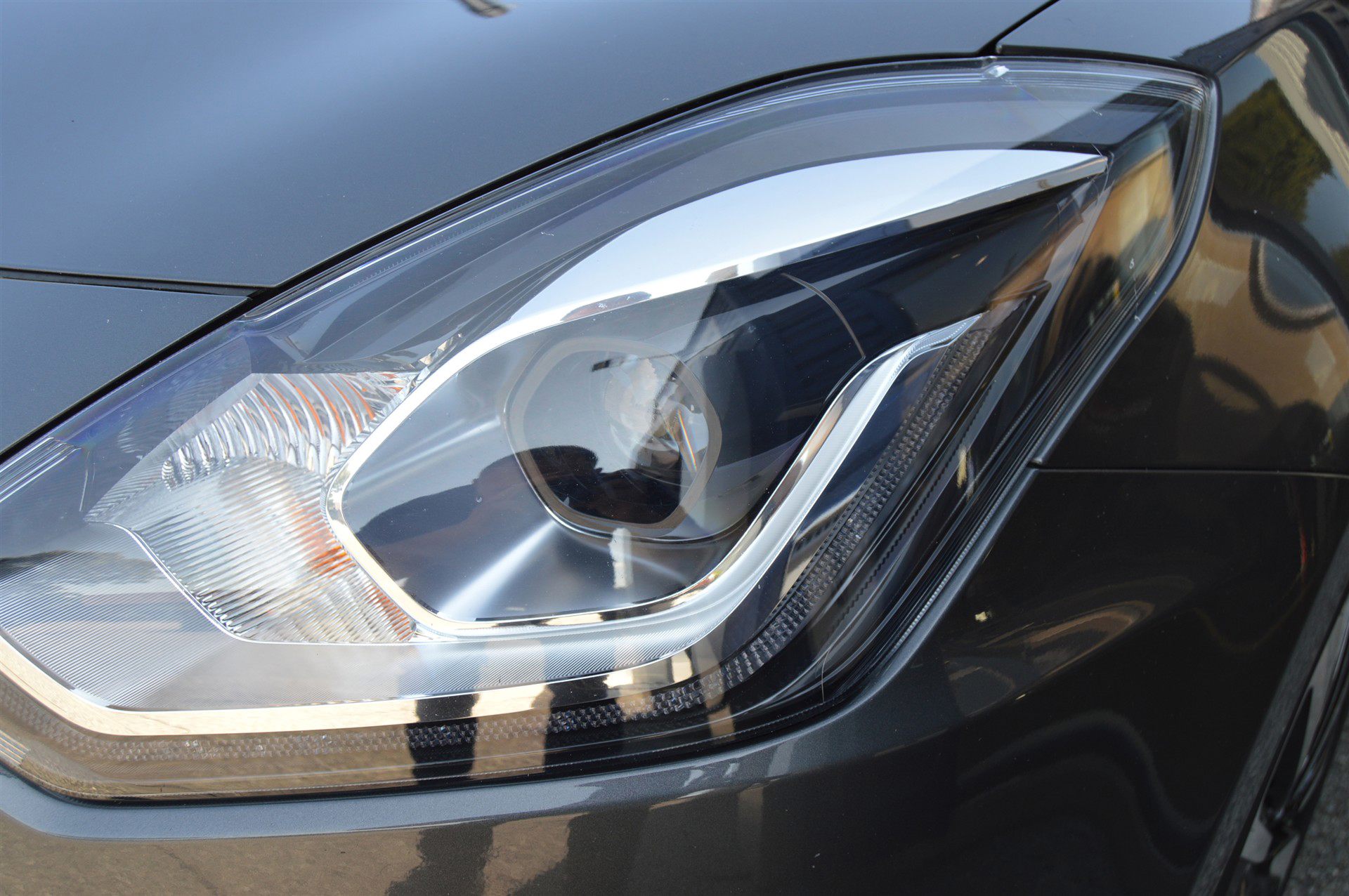 Billede af Suzuki Swift 1,2 Dualjet  Mild hybrid Exclusive mild-hybrid 90HK 5d