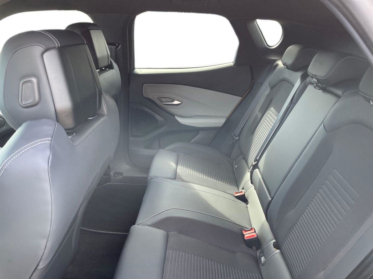 Billede af Ford Capri EL UR Select 286HK 5d Aut.