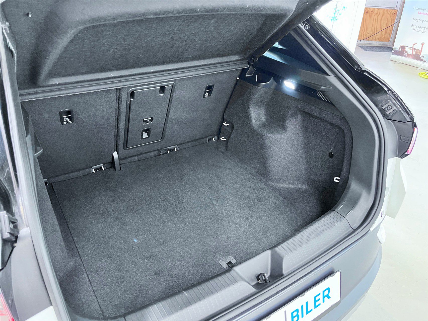 Billede af VW ID.4 EL 1st Pro Performance 204HK 5d Aut.