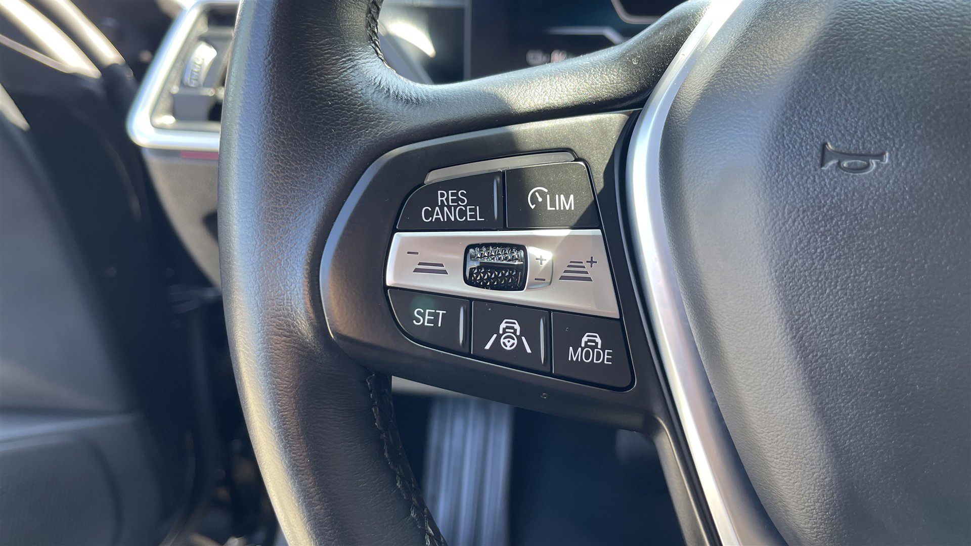 Billede af BMW i4 eDrive40 Gran Coupé Supercharged 340HK 5d Aut.