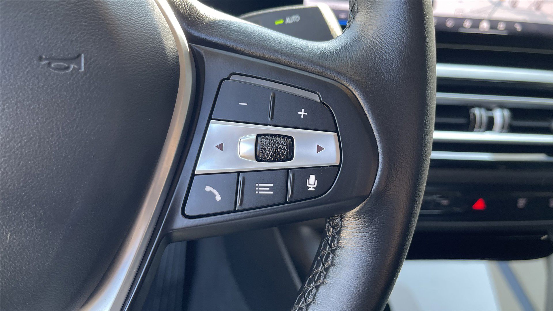 Billede af BMW i4 eDrive40 Gran Coupé Supercharged 340HK 5d Aut.