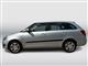 Billede af Skoda Fabia Combi 1,6 TDI Common Rail Elegance 90HK Stc