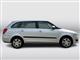 Billede af Skoda Fabia Combi 1,6 TDI Common Rail Elegance 90HK Stc