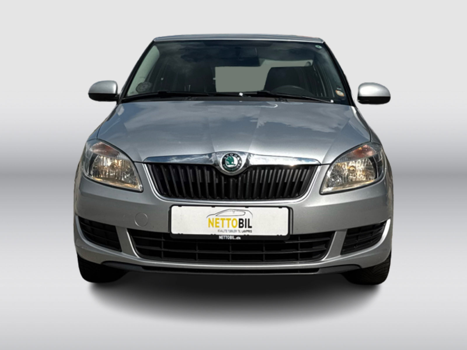 Billede af Skoda Fabia Combi 1,6 TDI Common Rail Elegance 90HK Stc
