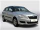 Billede af Skoda Fabia Combi 1,6 TDI Common Rail Elegance 90HK Stc
