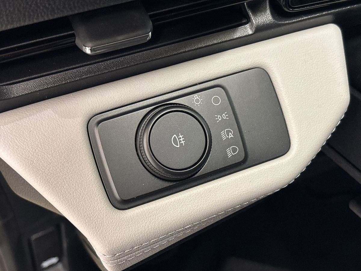 Billede af Ford Puma Gen-E VAN EL Premium 168HK 5d Aut. 