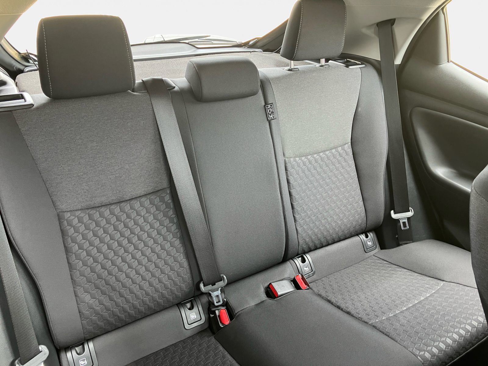 Billede af Toyota Yaris 1,5 VVT-I Active 125HK 5d 6g