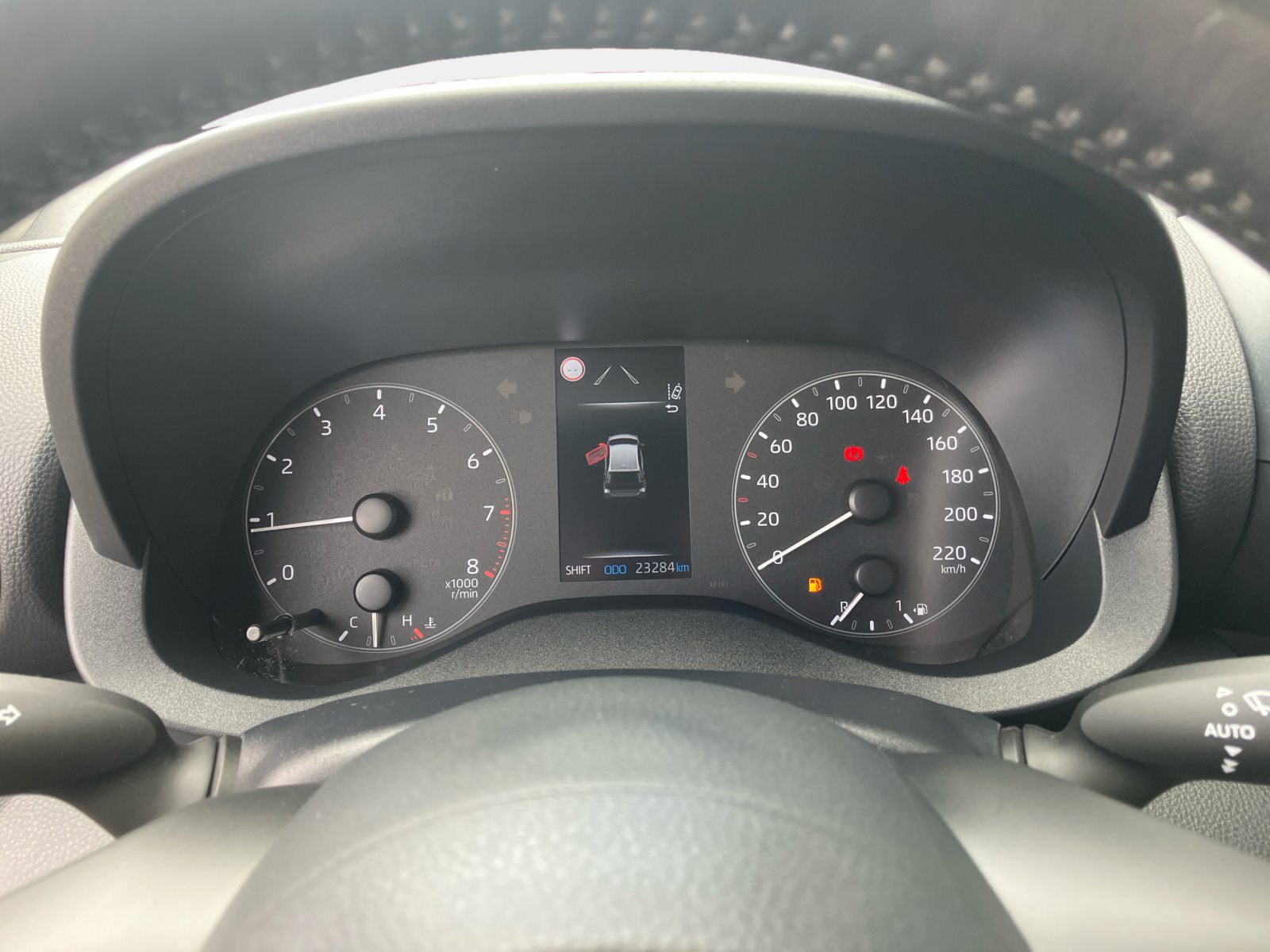 Billede af Toyota Yaris 1,5 VVT-I Active 125HK 5d 6g