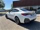 Billede af BMW i4 eDrive40 Gran Coupé EL Charged 340HK 5d Aut.