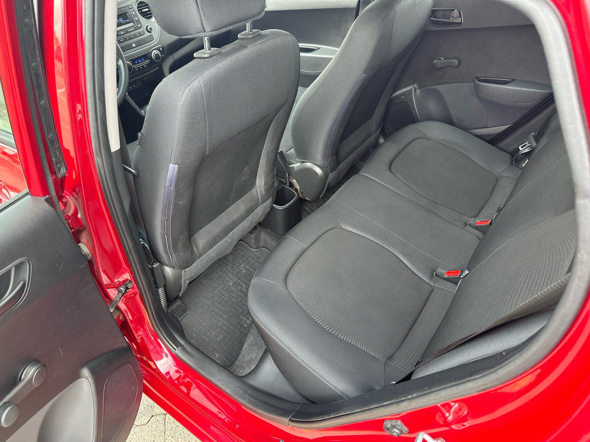 Billede af Hyundai i10 1,0 Trend 66HK 5d