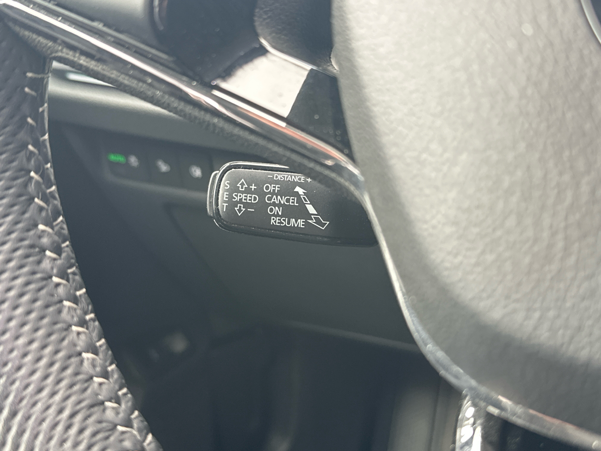 Billede af Skoda Enyaq iV 80 EL Sportline 204HK 5d Aut.
