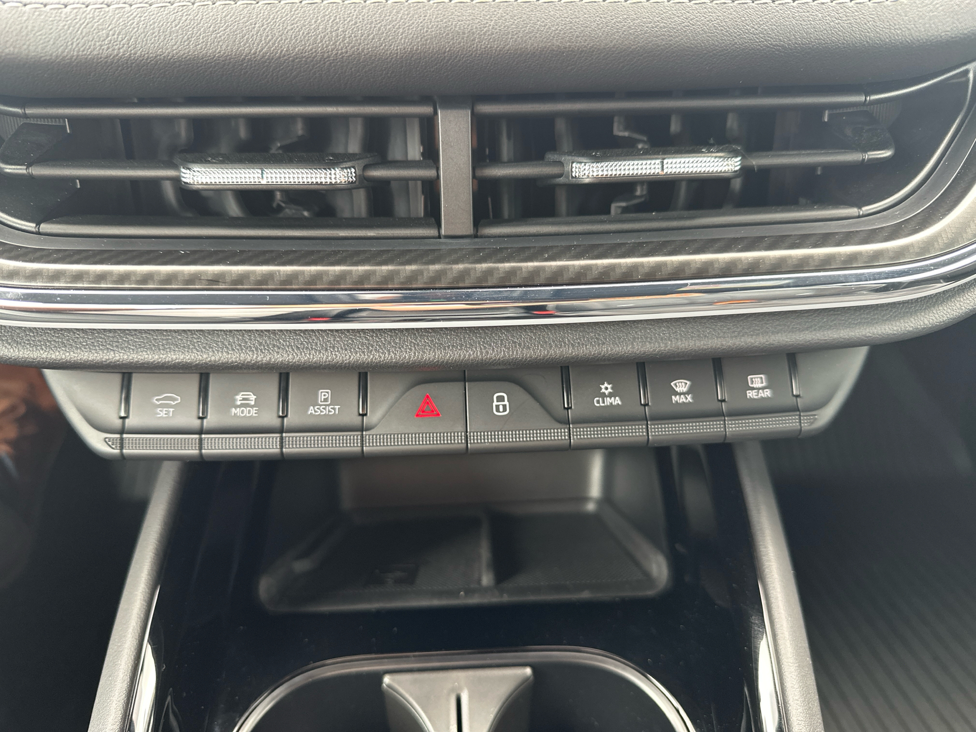 Billede af Skoda Enyaq iV 80 EL Sportline 204HK 5d Aut.