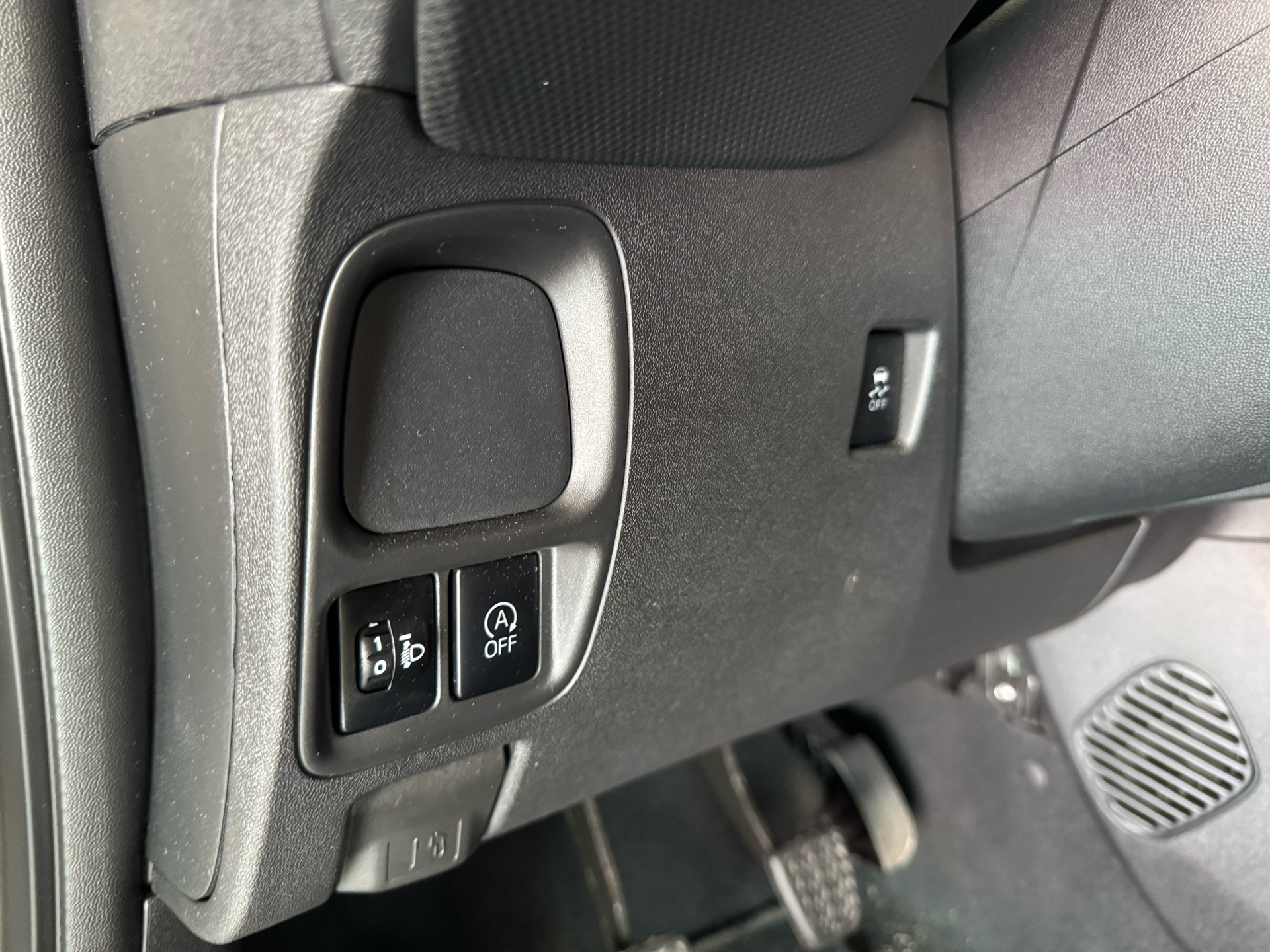 Billede af Citroën C1 1,0 VTi Sportline 72HK 5d