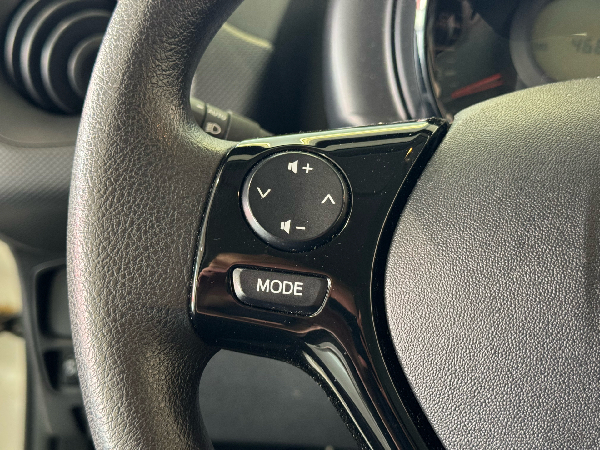 Billede af Citroën C1 1,0 VTi Sportline 72HK 5d