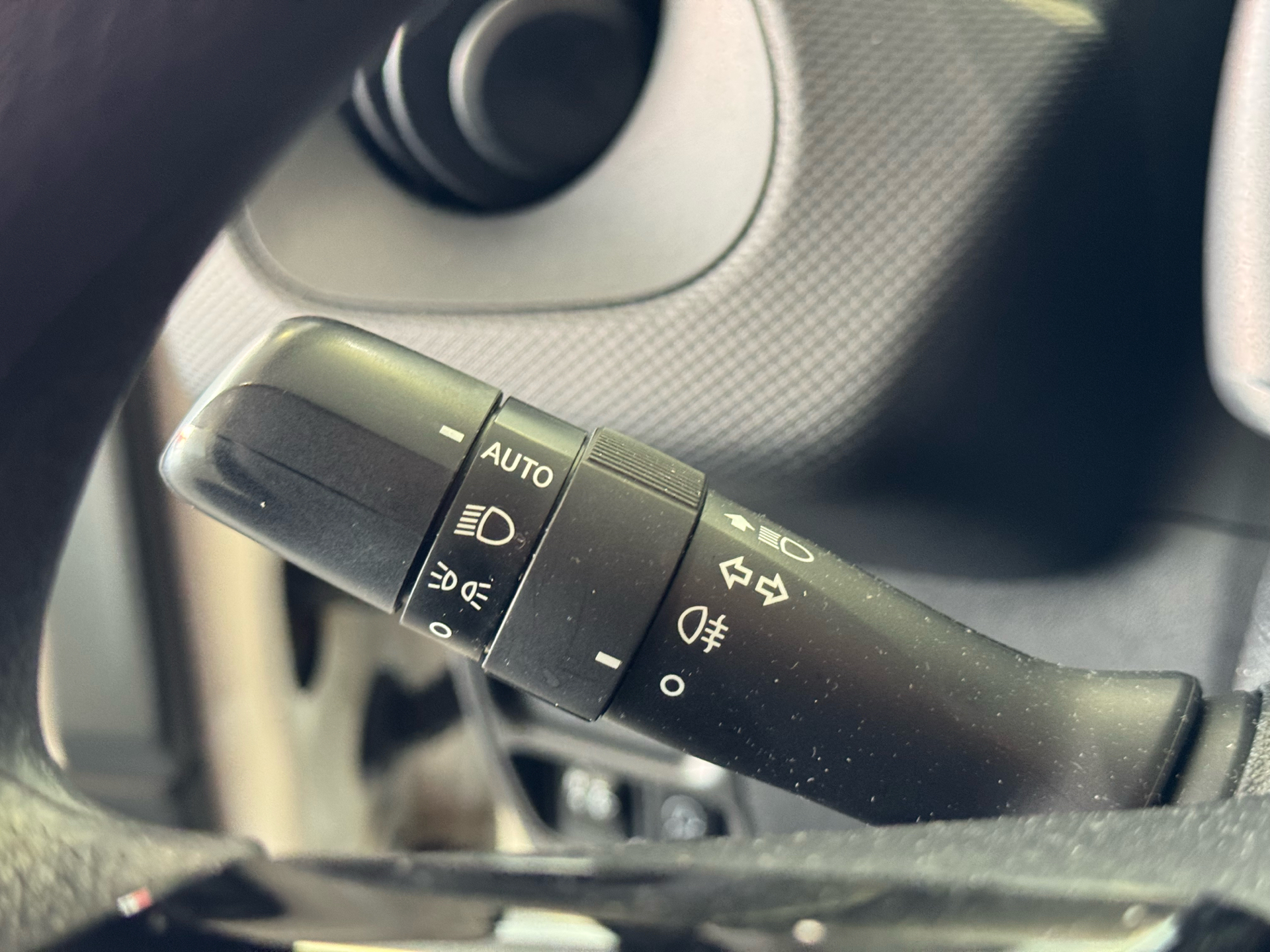 Billede af Citroën C1 1,0 VTi Sportline 72HK 5d