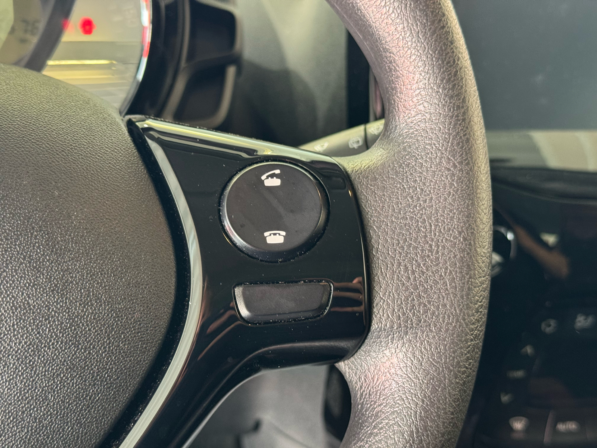 Billede af Citroën C1 1,0 VTi Sportline 72HK 5d