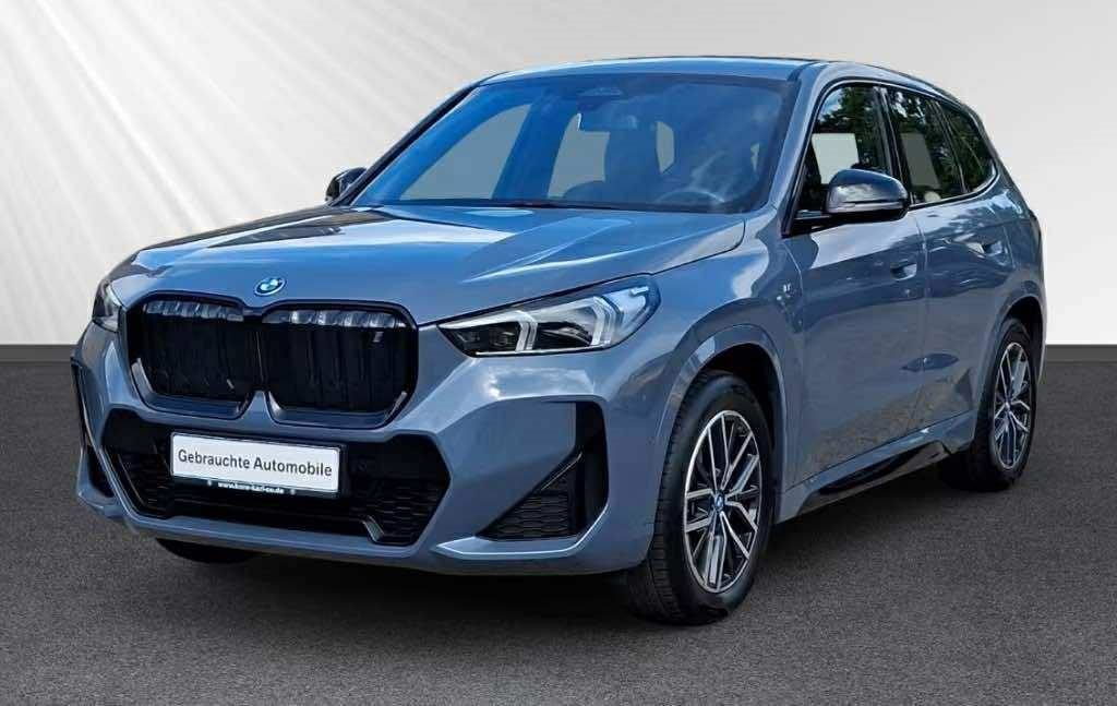 Billede af BMW iX1 xDrive30 EL M-Sport 4x4 313HK 5d Aut.