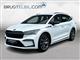 Billede af Skoda Enyaq iV 80 EL Sportline 204HK 5d Aut.