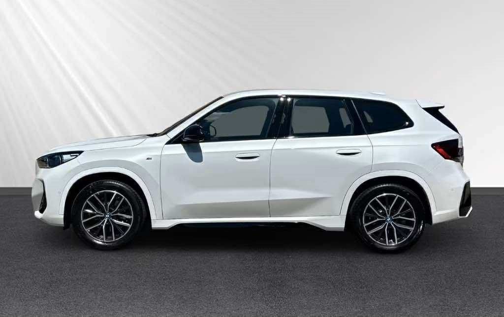 Billede af BMW iX1 xDrive30 EL M-Sport 4x4 313HK 5d Aut.