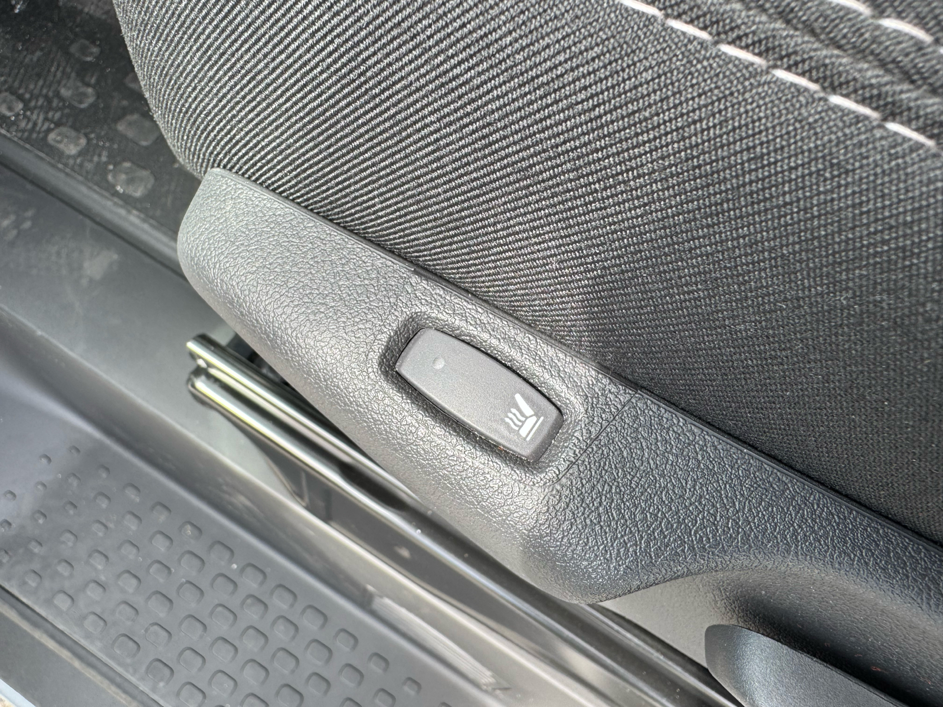 Billede af Nissan Primastar L2H1 2,0 DCi N-Connecta 150HK Van 6g