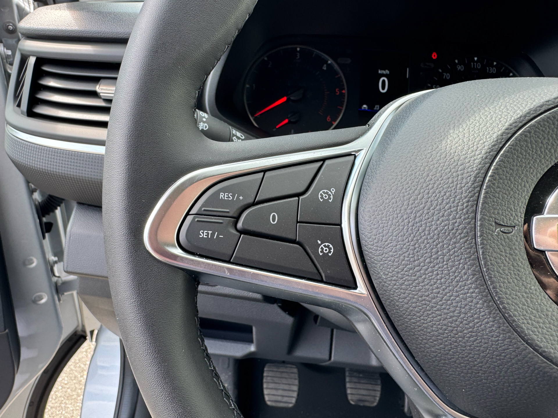 Billede af Nissan Primastar L2H1 2,0 DCi N-Connecta 150HK Van 6g