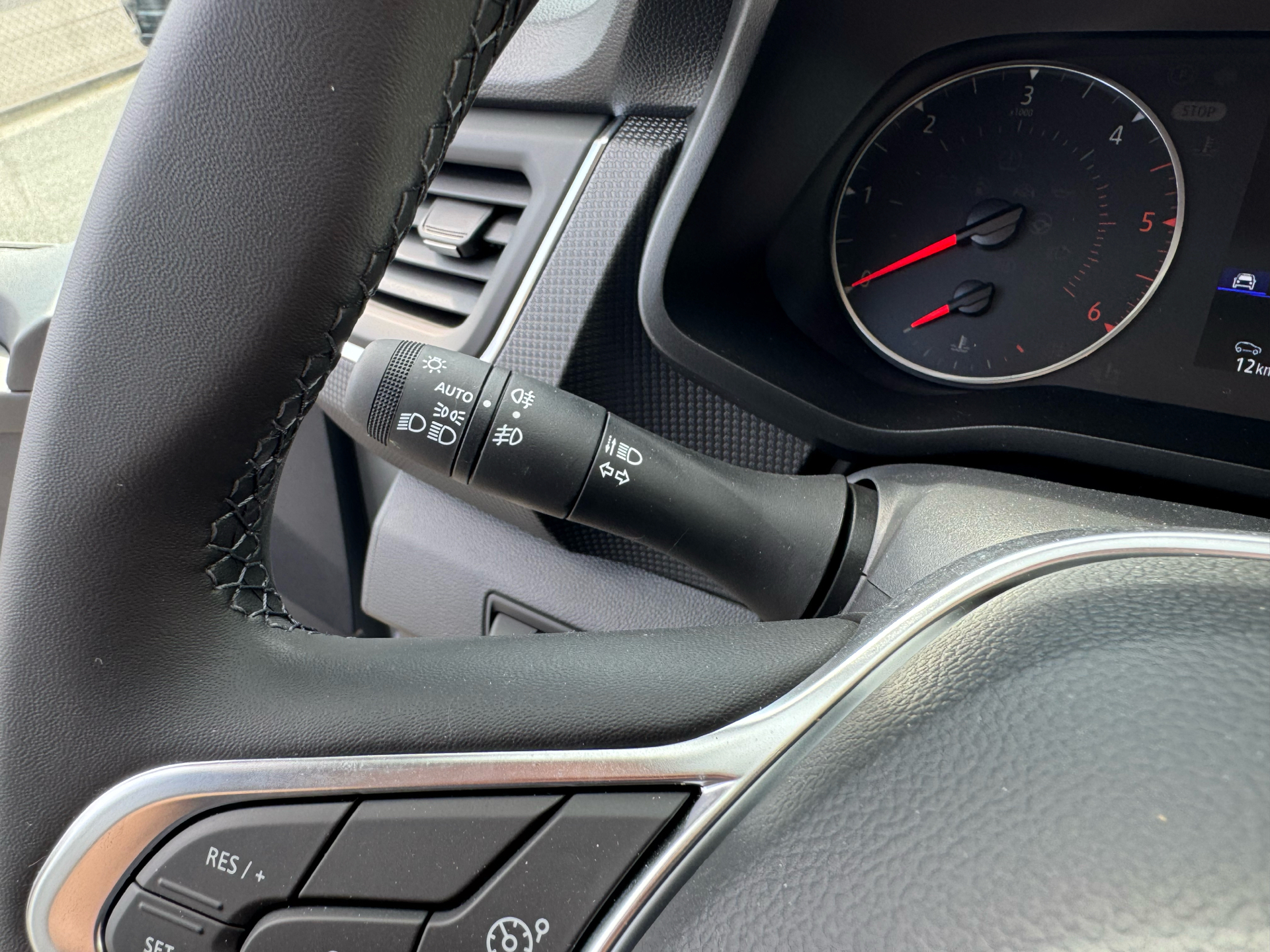 Billede af Nissan Primastar L2H1 2,0 DCi N-Connecta 150HK Van 6g