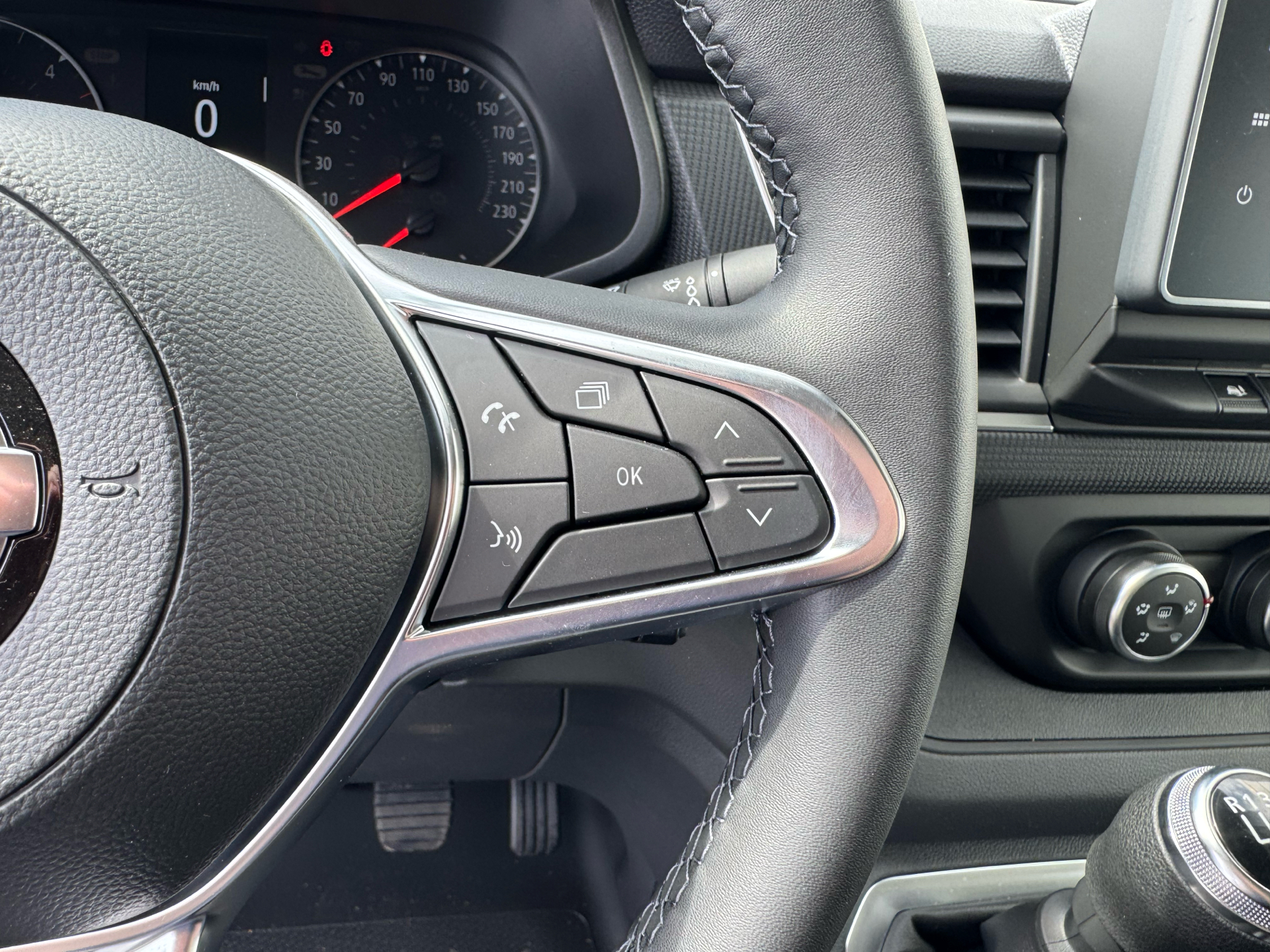 Billede af Nissan Primastar L2H1 2,0 DCi N-Connecta 150HK Van 6g