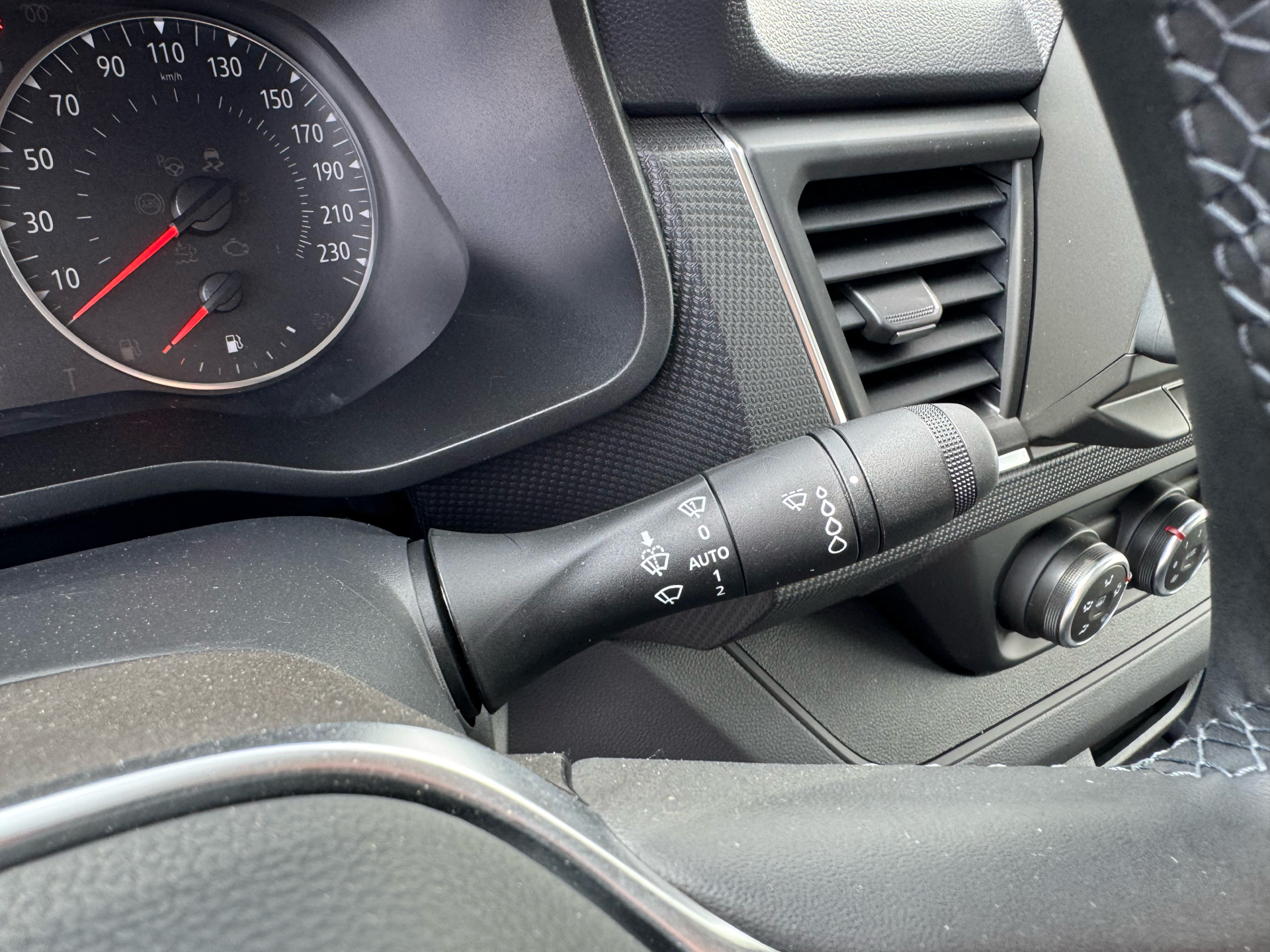 Billede af Nissan Primastar L2H1 2,0 DCi N-Connecta 150HK Van 6g