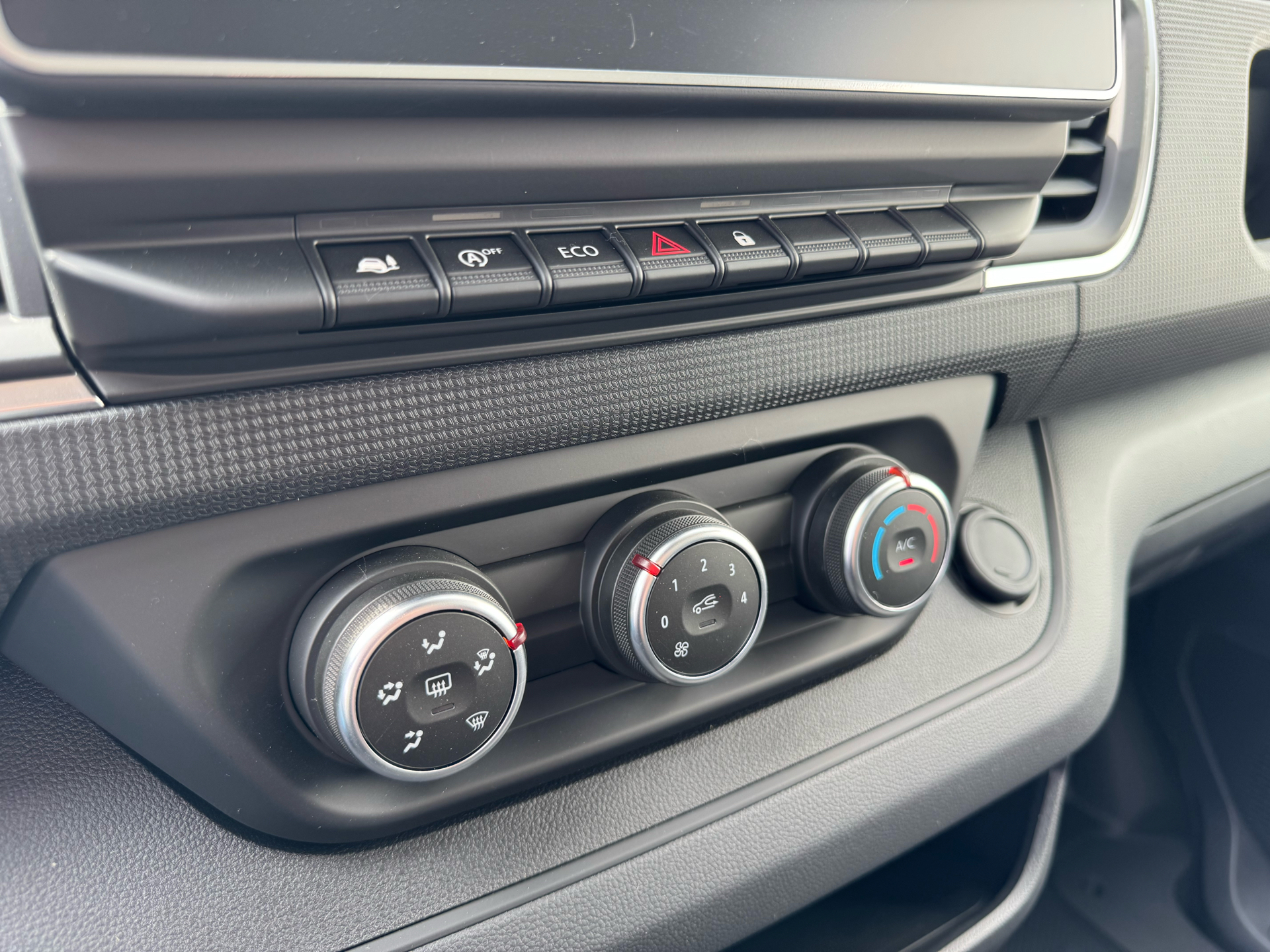 Billede af Nissan Primastar L2H1 2,0 DCi N-Connecta 150HK Van 6g