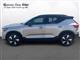 Billede af Volvo XC40 Recharge Extended Range Plus 252HK 5d Aut.