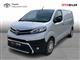 Billede af Toyota Proace Medium 2,0 D Comfort Master 122HK Van 8g Aut.