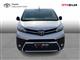 Billede af Toyota Proace Medium 2,0 D Comfort Master 122HK Van 8g Aut.
