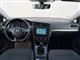 Billede af VW Golf 1,6 TDI BMT Comfortline 115HK 5d