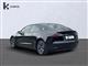 Billede af Tesla Model 3 EL Standard Range 283HK Aut.