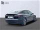 Billede af Tesla Model 3 EL Standard Range 283HK Aut.