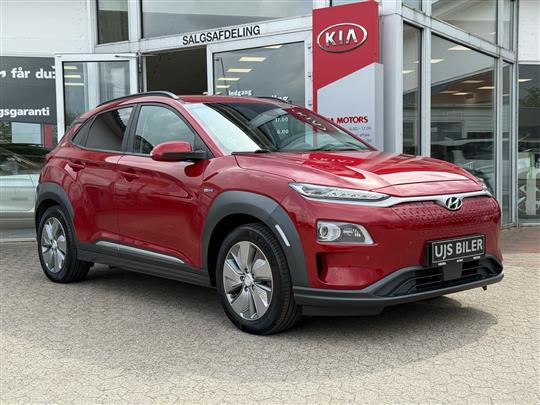 Hyundai Kona EL Premium 204HK 5d Aut.