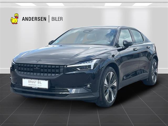 Billede af Polestar 2 EL Long range Single motor 231HK 5d Aut.