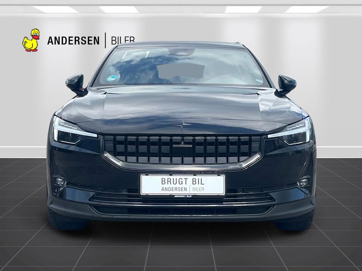 Billede af Polestar 2 EL Long range Single motor 231HK 5d Aut.