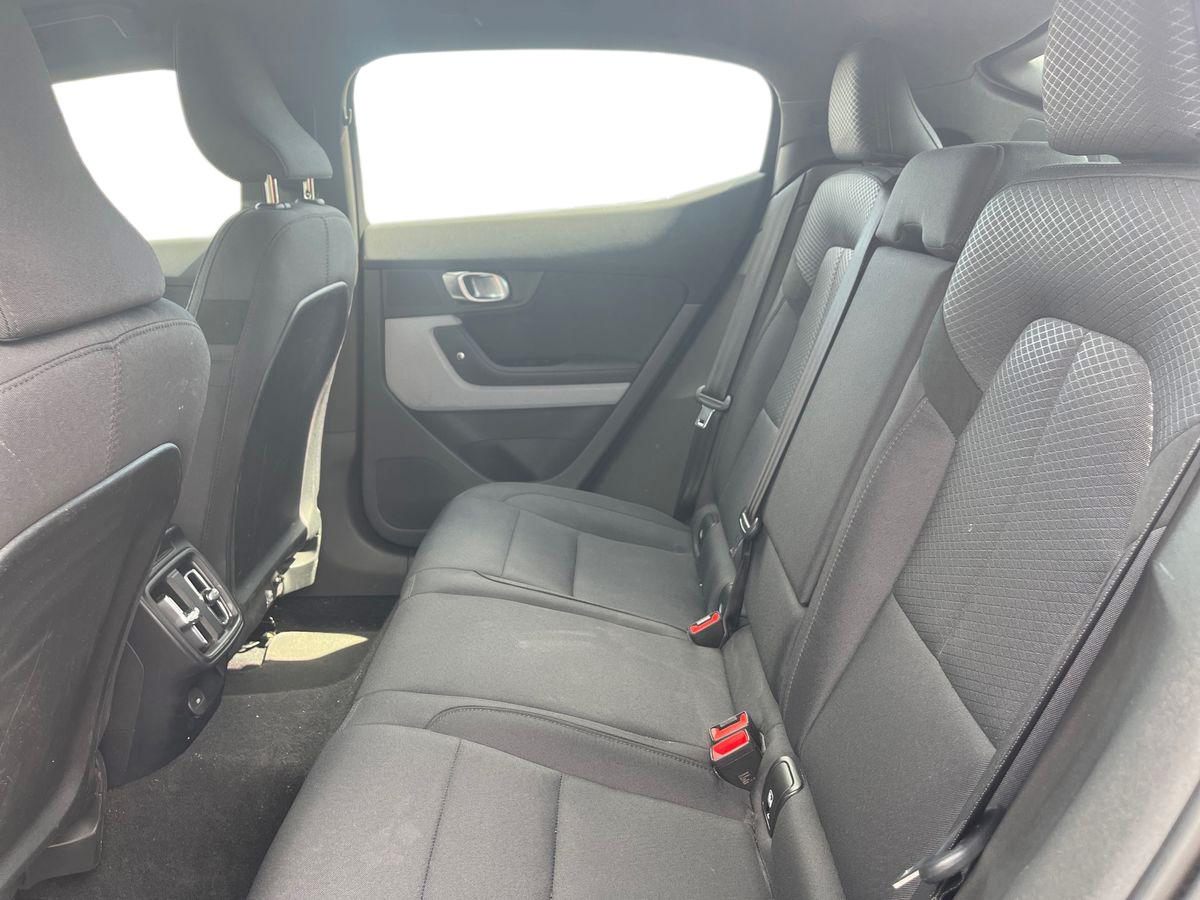 Billede af Polestar 2 EL Long range Single motor 231HK 5d Aut.