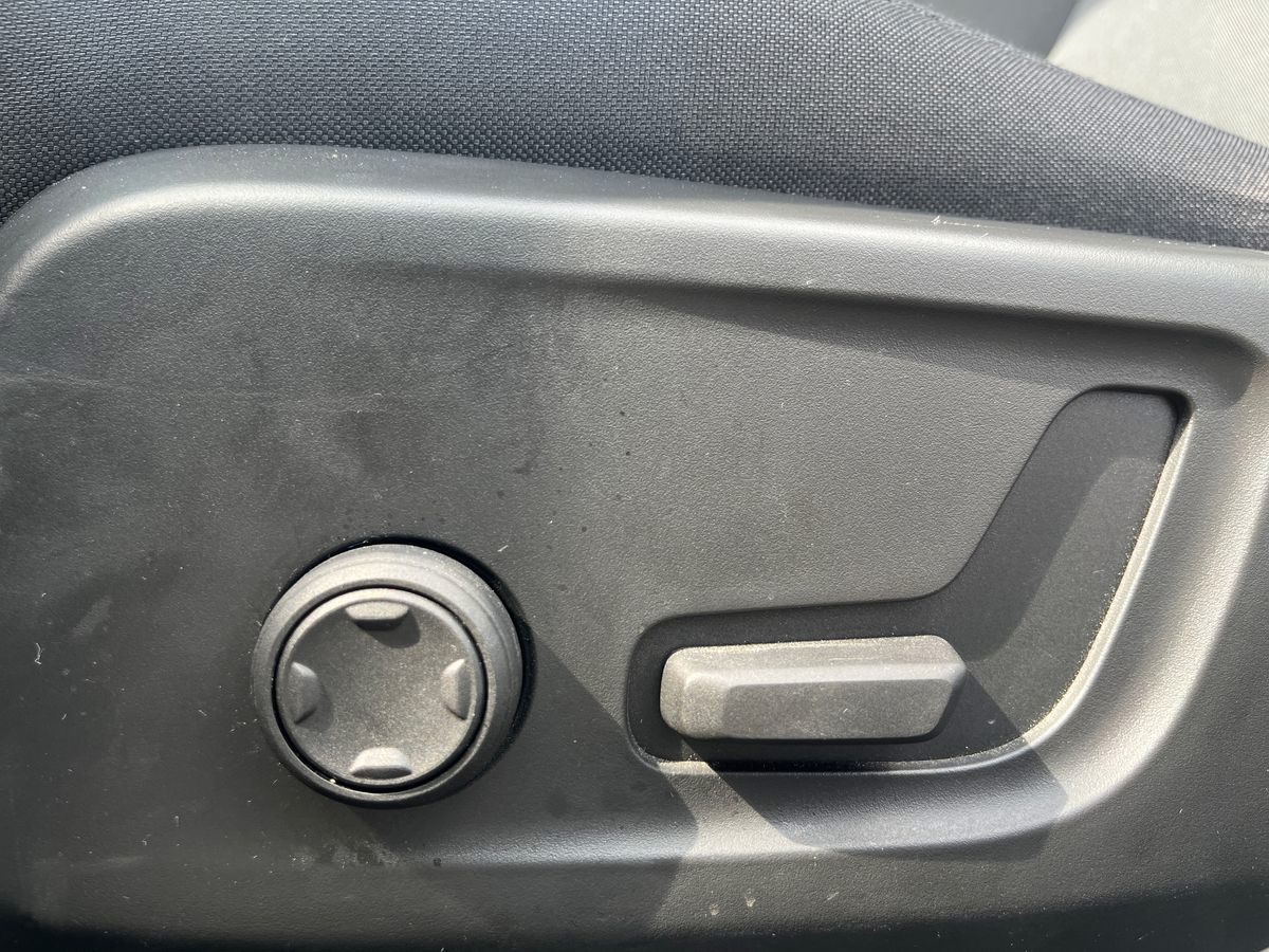 Billede af Polestar 2 EL Long range Single motor 231HK 5d Aut.