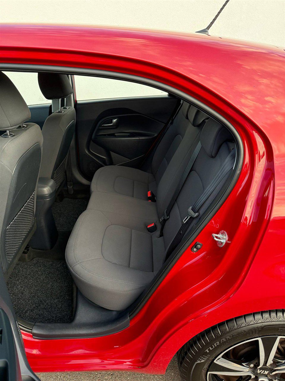 Billede af Kia Rio 1,2 Intro Edition 85HK 5d