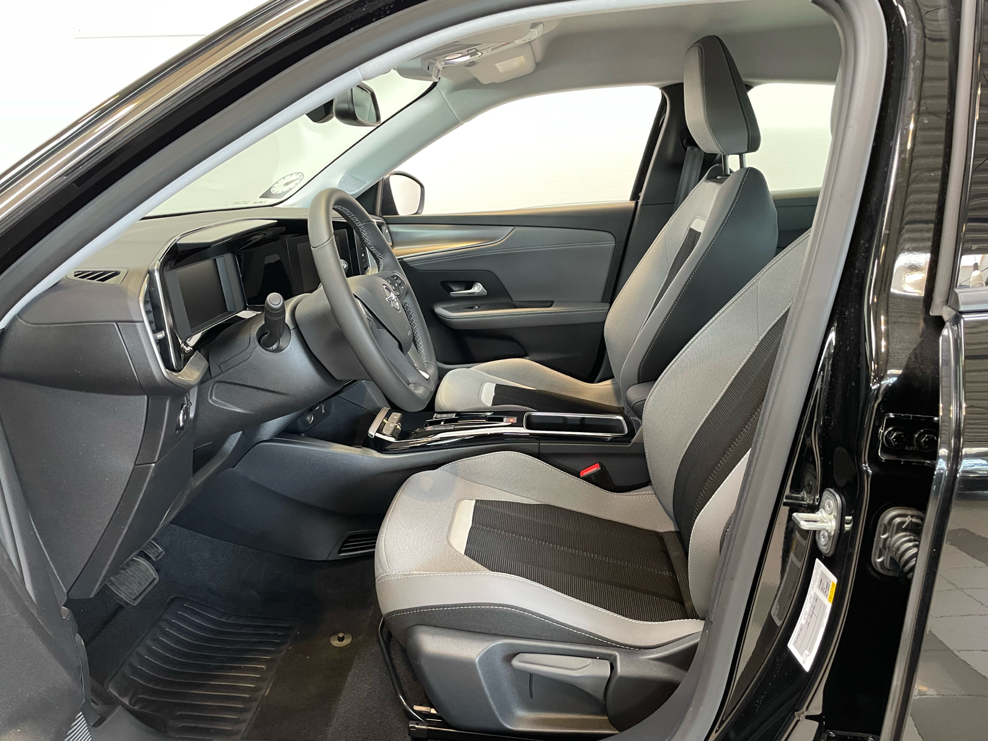 Billede af Opel Mokka-e EL Elegance 136HK 5d Aut.