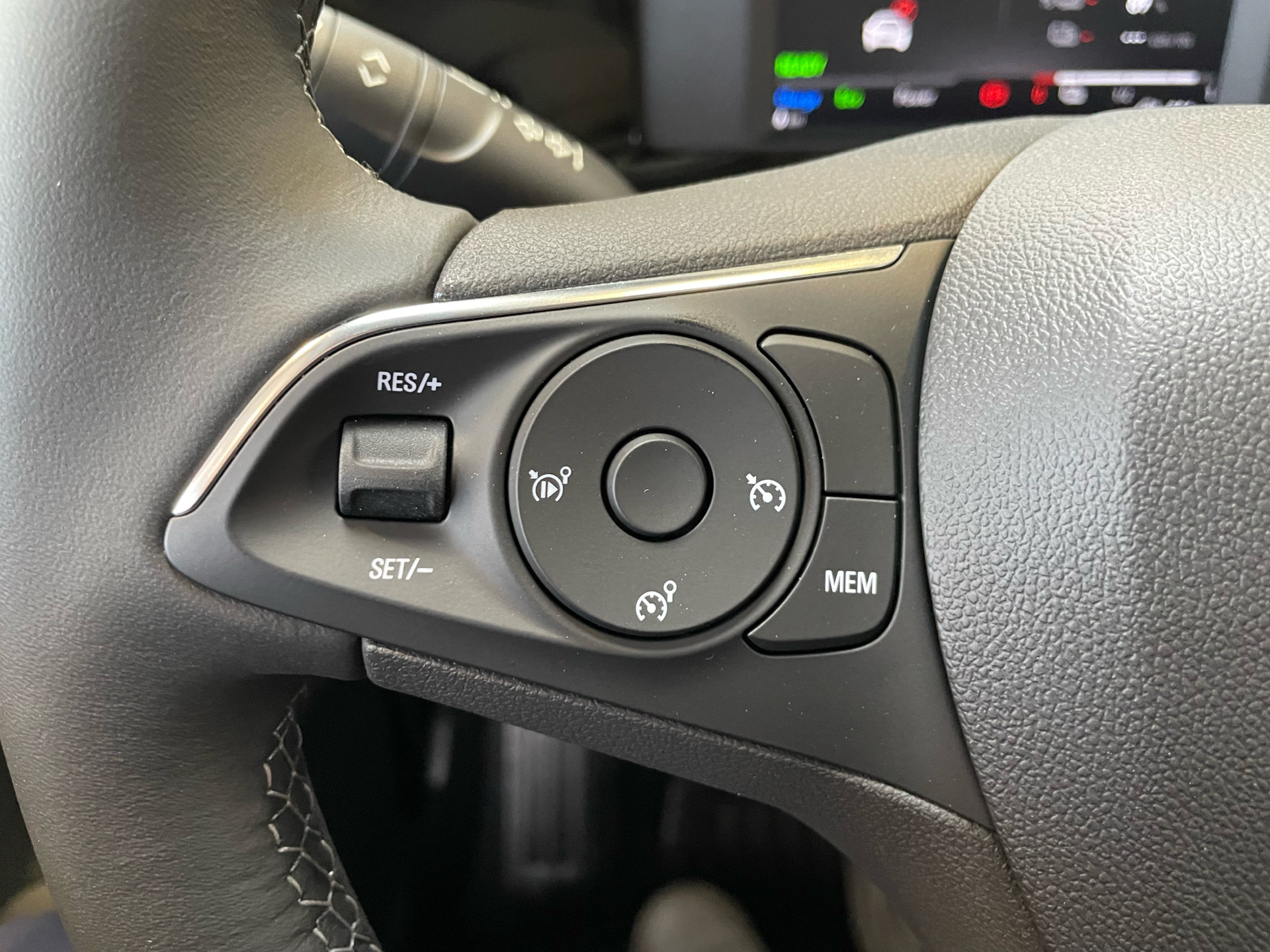 Billede af Opel Mokka-e EL Elegance 136HK 5d Aut.