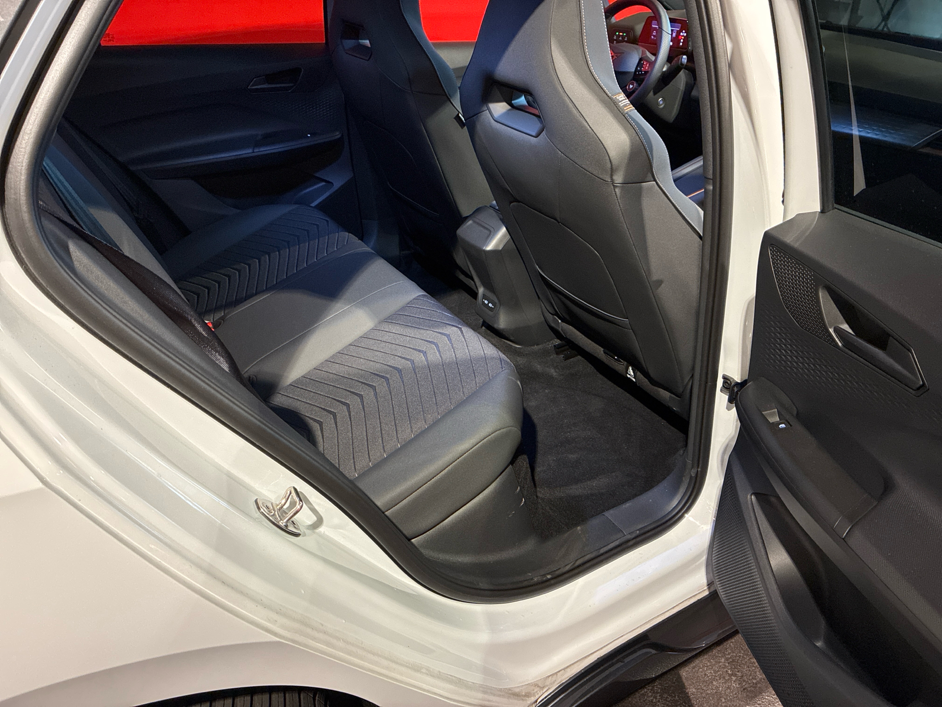 Billede af Cupra Born EL e-boost  231HK 5d Aut. 