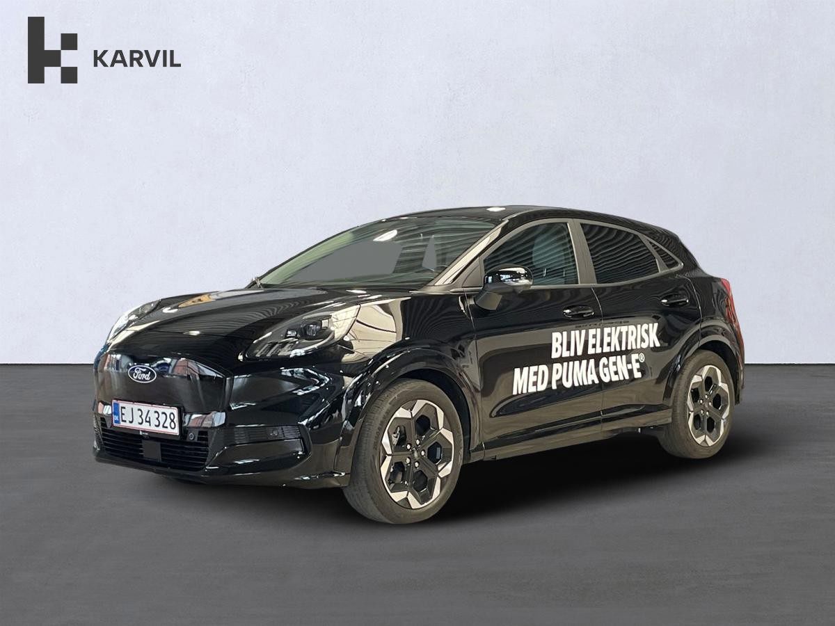 Billede af Ford Puma Gen-E EL Premium 168HK 5d Aut.
