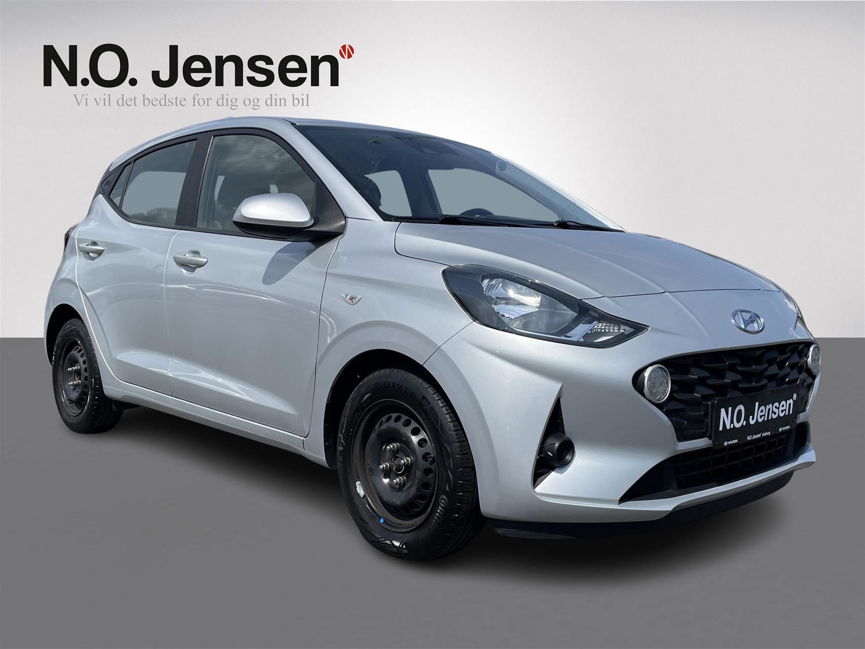 Billede af Hyundai i10 1,0 Essential 67HK 5d