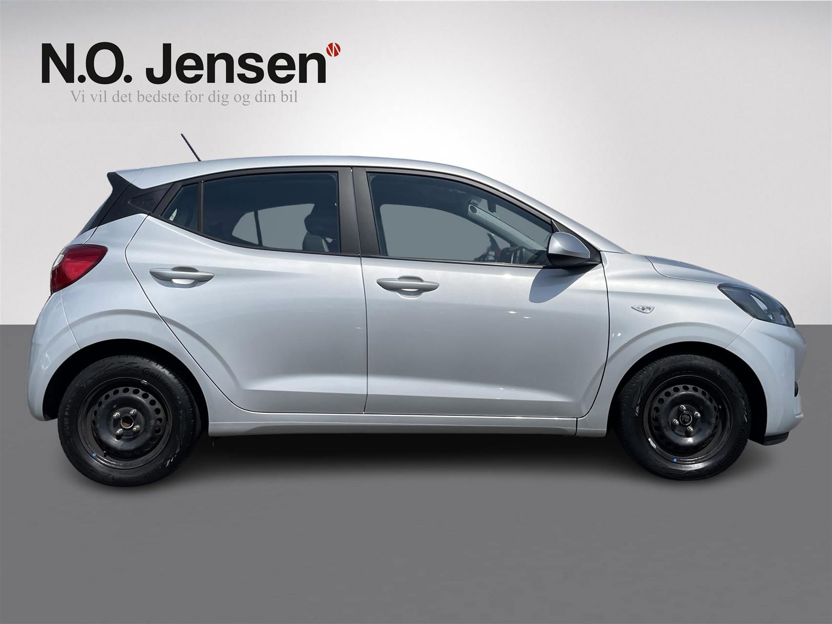 Billede af Hyundai i10 1,0 Essential 67HK 5d