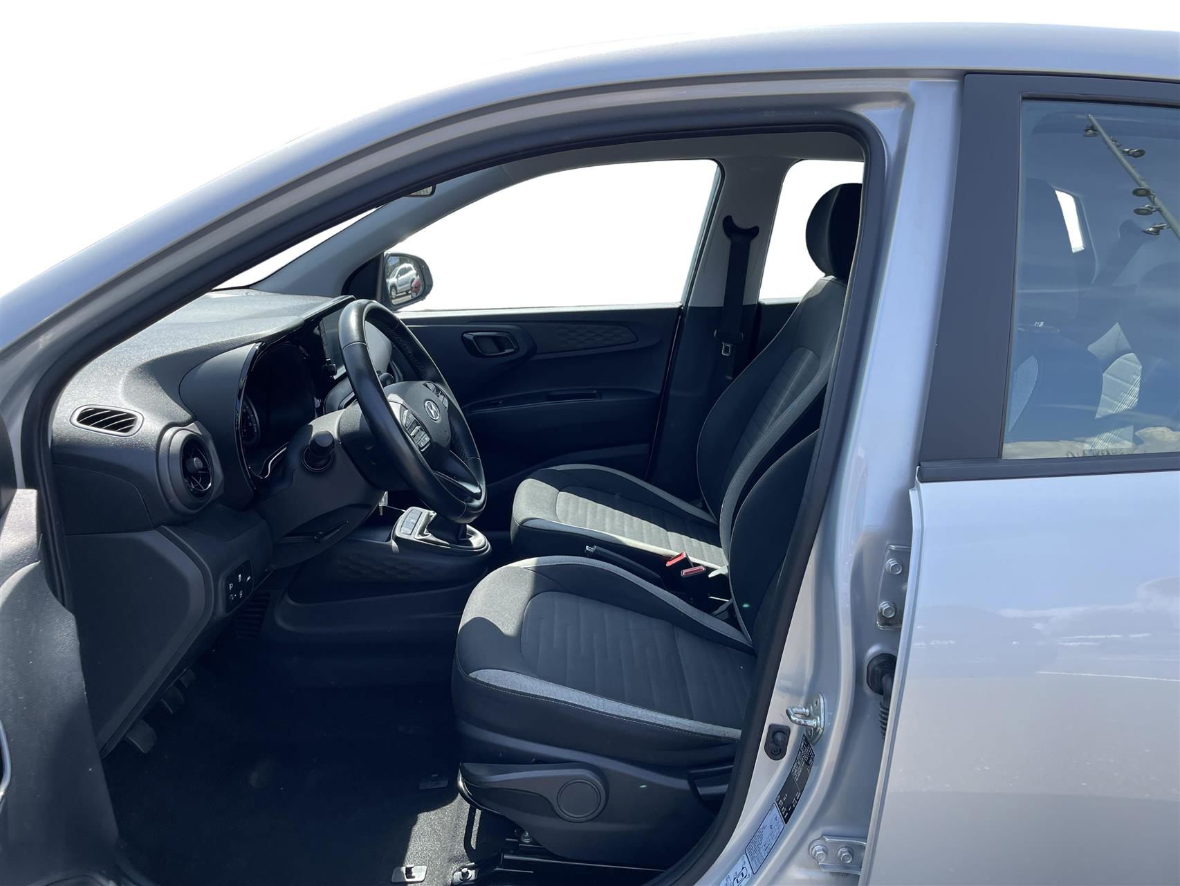 Billede af Hyundai i10 1,0 Essential 67HK 5d