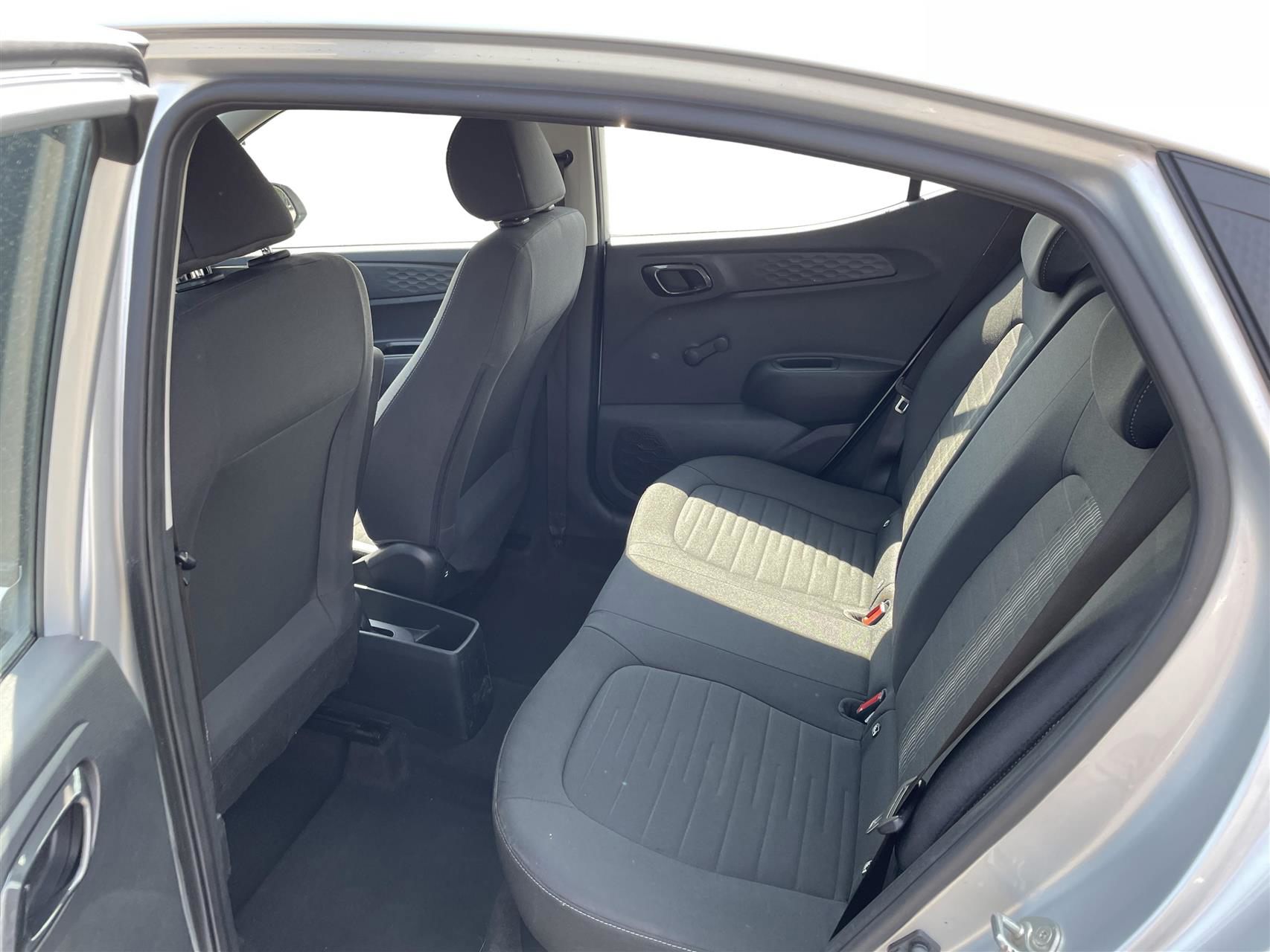 Billede af Hyundai i10 1,0 Essential 67HK 5d