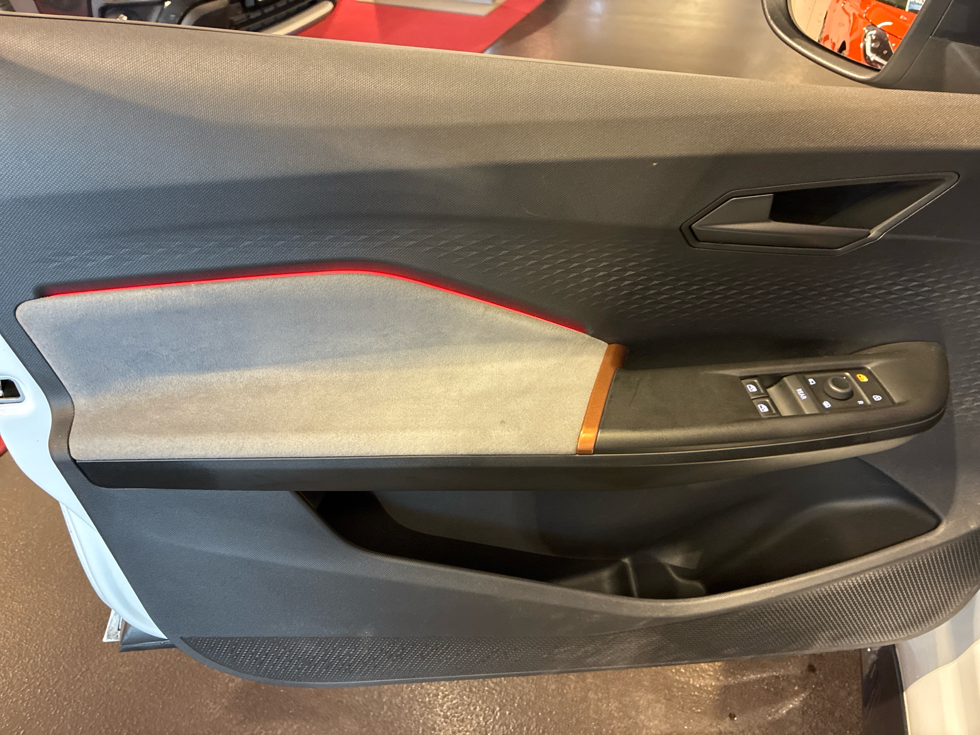Billede af Cupra Born EL e-boost  231HK 5d Aut. 